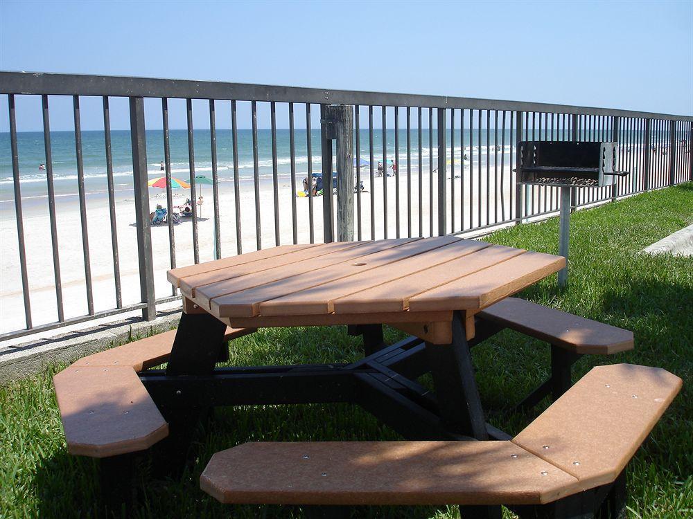 Home2 Suites Ormond Beach Oceanfront, Fl Exterior foto