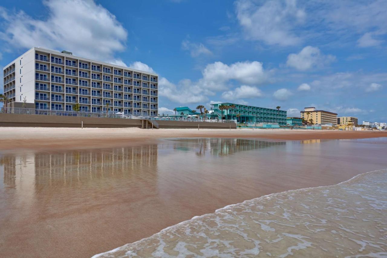 Home2 Suites Ormond Beach Oceanfront, Fl Exterior foto