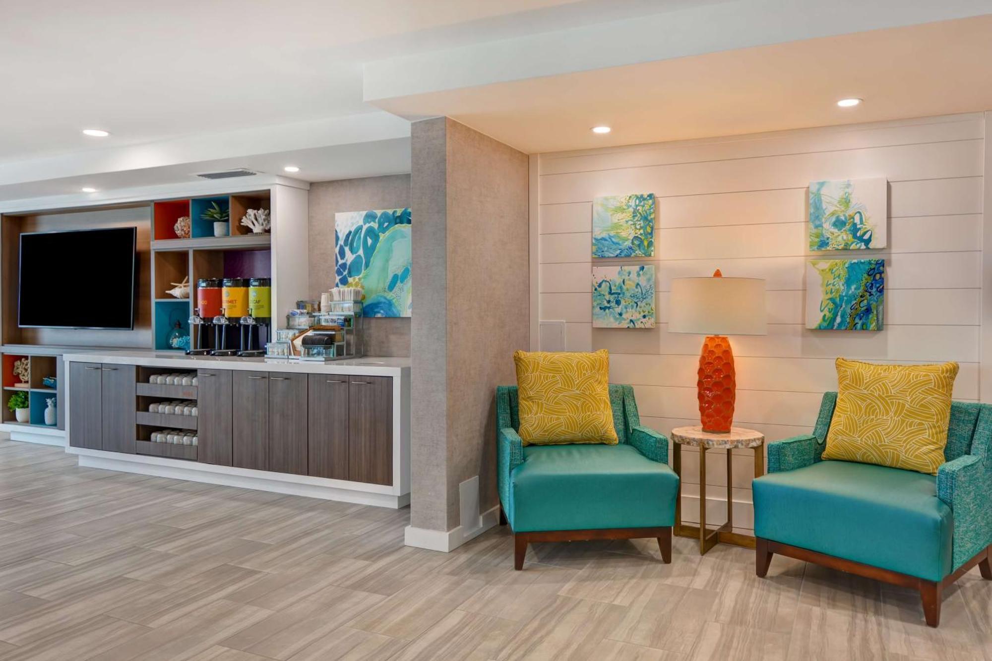 Home2 Suites Ormond Beach Oceanfront, Fl Exterior foto