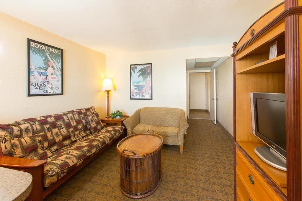 Home2 Suites Ormond Beach Oceanfront, Fl Exterior foto